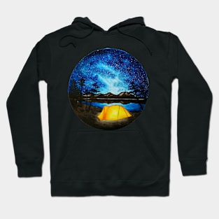 Enjoy the Outdoors Hoodie